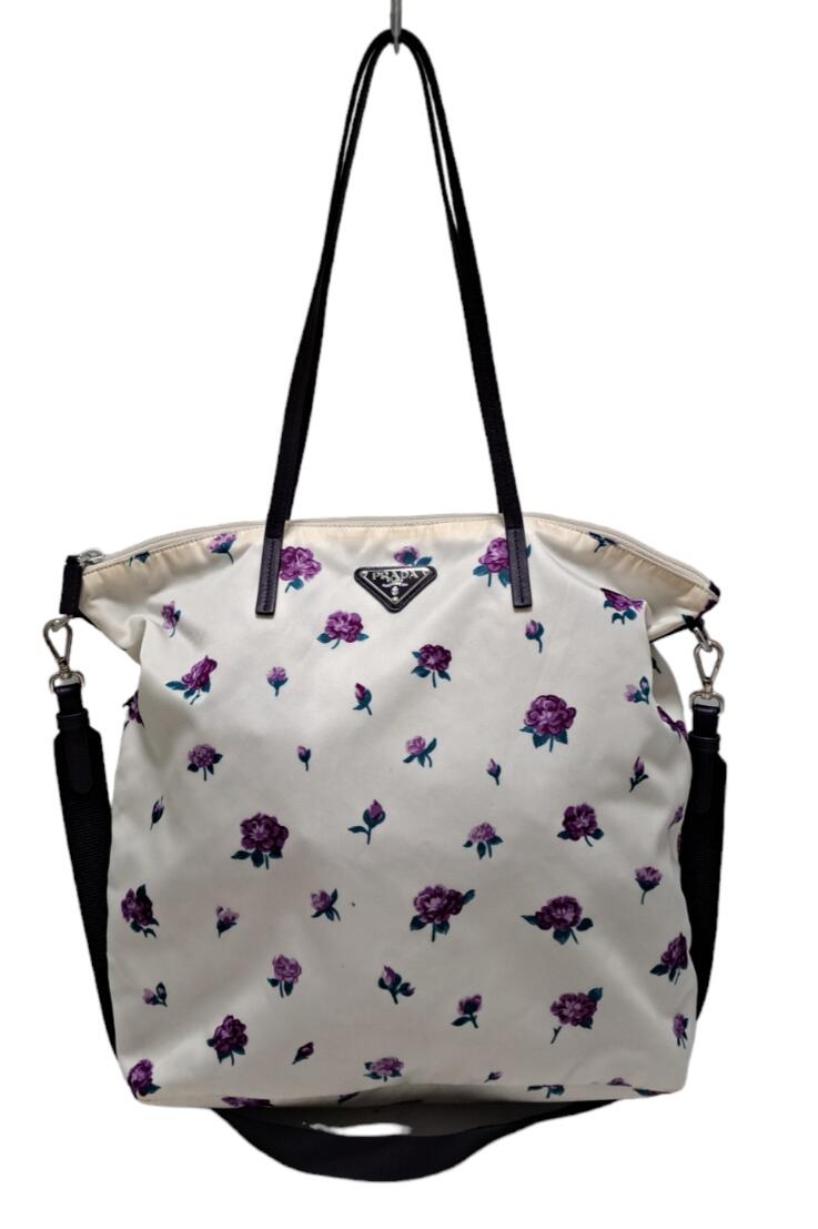 楽天市場】プラダ ナイロン エコ バッグの通販