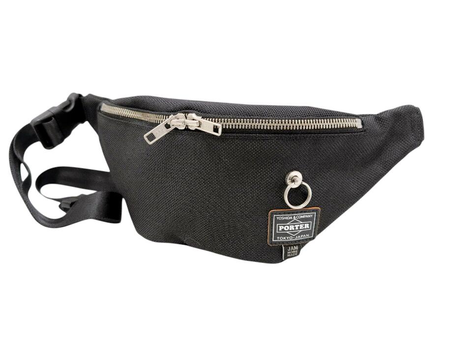 楽天市場】porter jam ボディバッグの通販