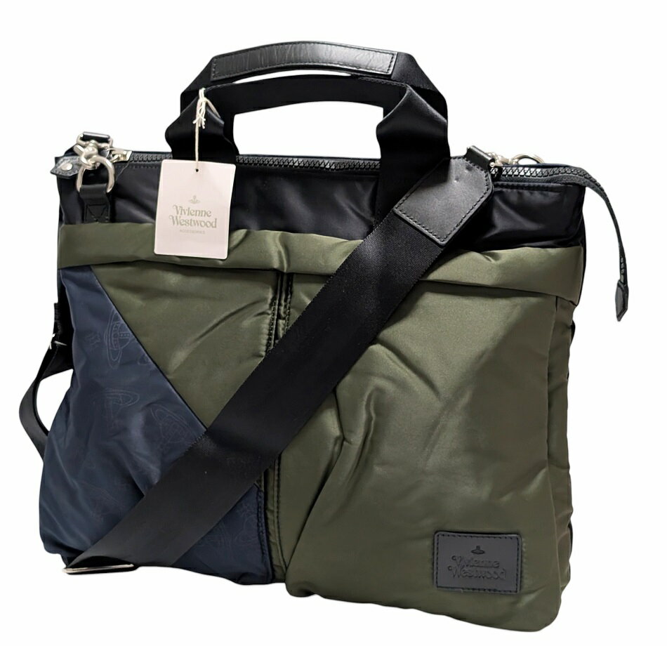 楽天市場】ビジネスバッグ 2way（ブランドヴィヴィアン・ウエスト