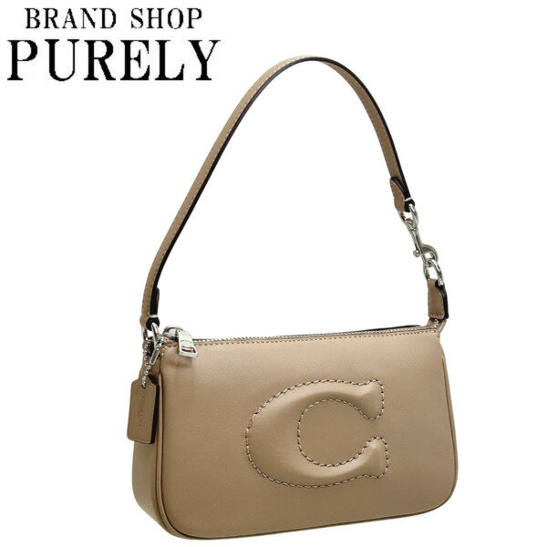 楽天市場】コーチ ポーチ（ハンドバッグ｜レディースバッグ）：バッグ