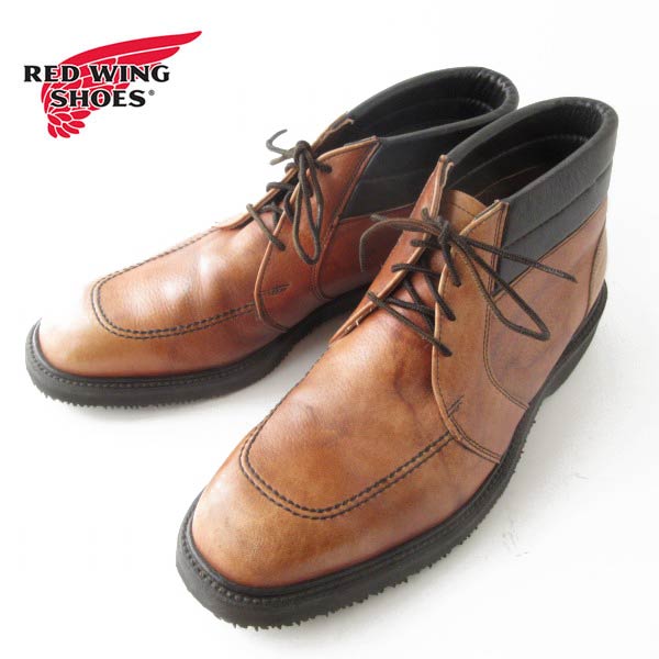 楽天市場】レッドウィング ビンテージ（靴）の通販