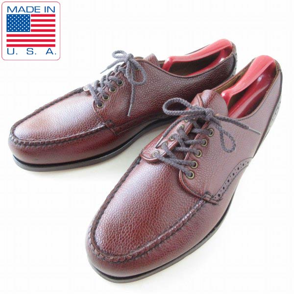 楽天市場】アメリカ製（モカシン｜メンズ靴）：靴の通販