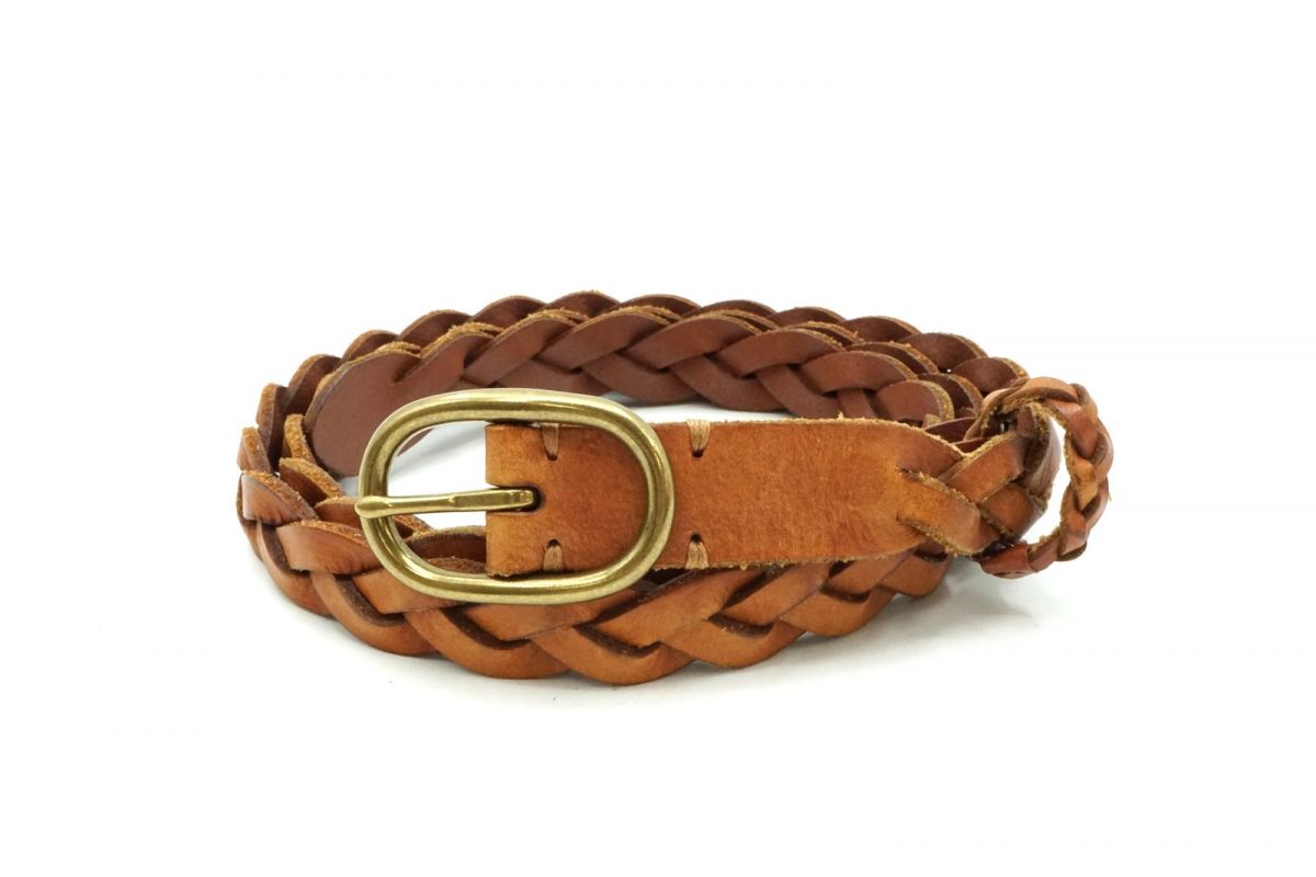 楽天市場】ラルフローレン 編み込み ベルトの通販