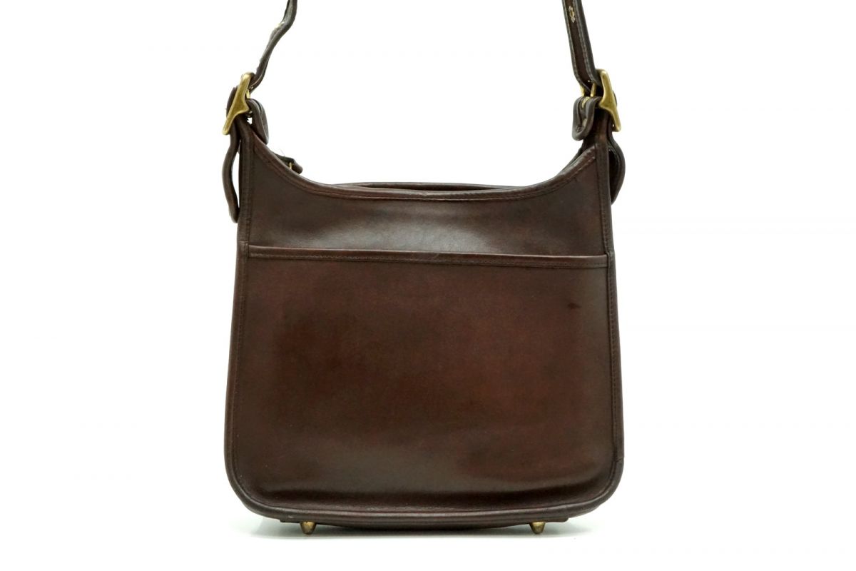 楽天市場】オールド コーチ ショルダーバッグの通販