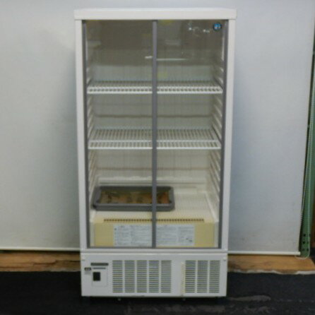 楽天市場】ホシザキ 冷蔵ショーケース ssb−70c2の通販