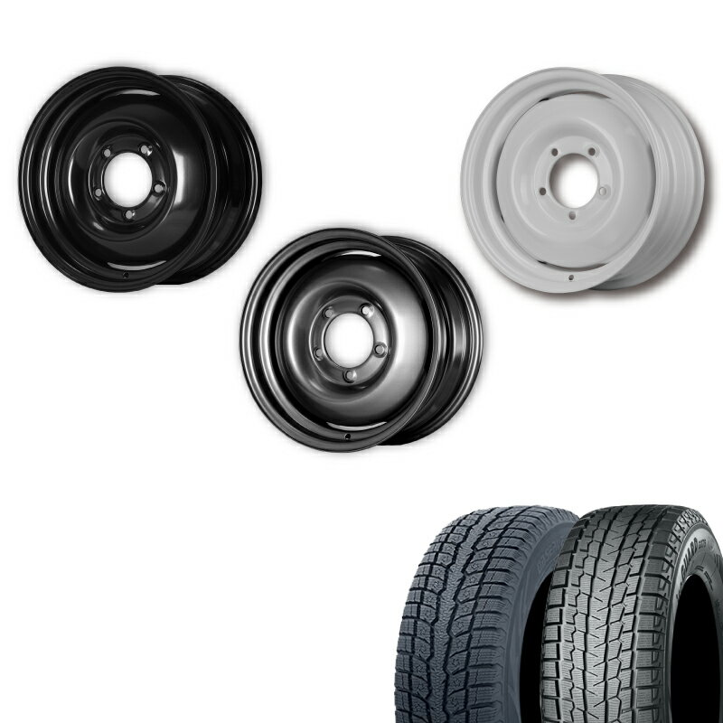 楽天市場】スチール ホイール スタッドレスの通販