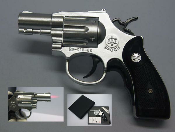 楽天市場】リボルバー銃 モデルガンの通販
