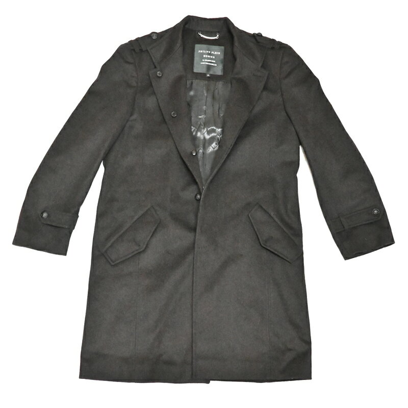 楽天市場】フィリッププレイン（コート・ジャケット｜メンズ