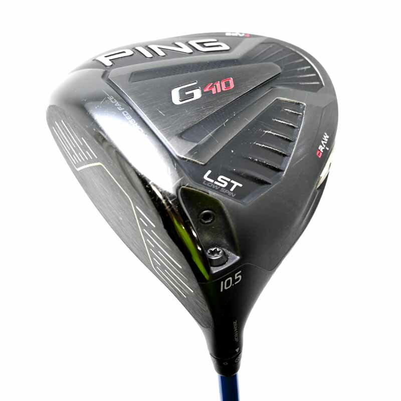 楽天市場】ping g410 ドライバー レフティーの通販