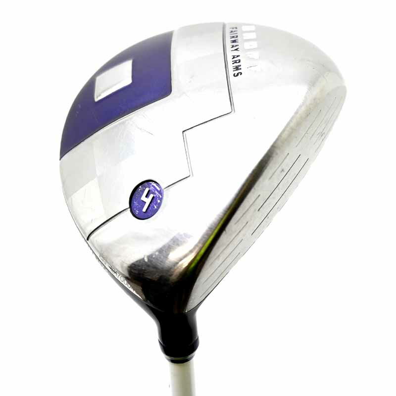 楽天市場】オノフ レディース（フェアウェイウッド｜レディースクラブ