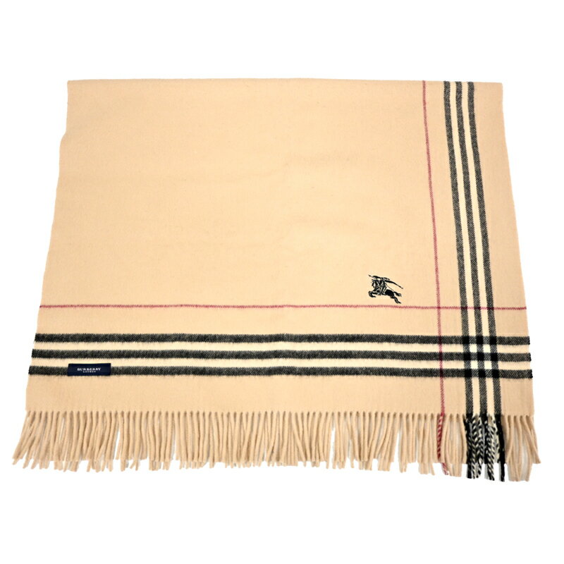 楽天市場】バーバリー ひざ掛け（ブランドバーバリー）の通販