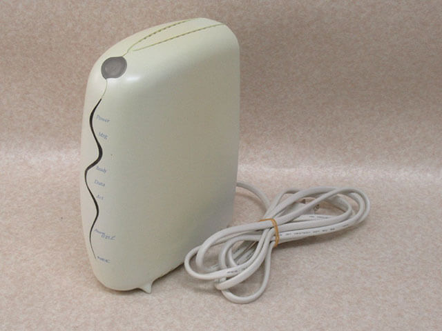 楽天市場】Aterm IT21L ISDNターミナルアダプタの通販