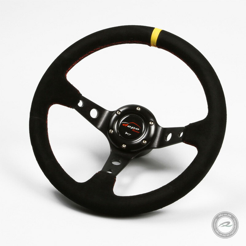 楽天市場】32 ステアリング スウェードの通販