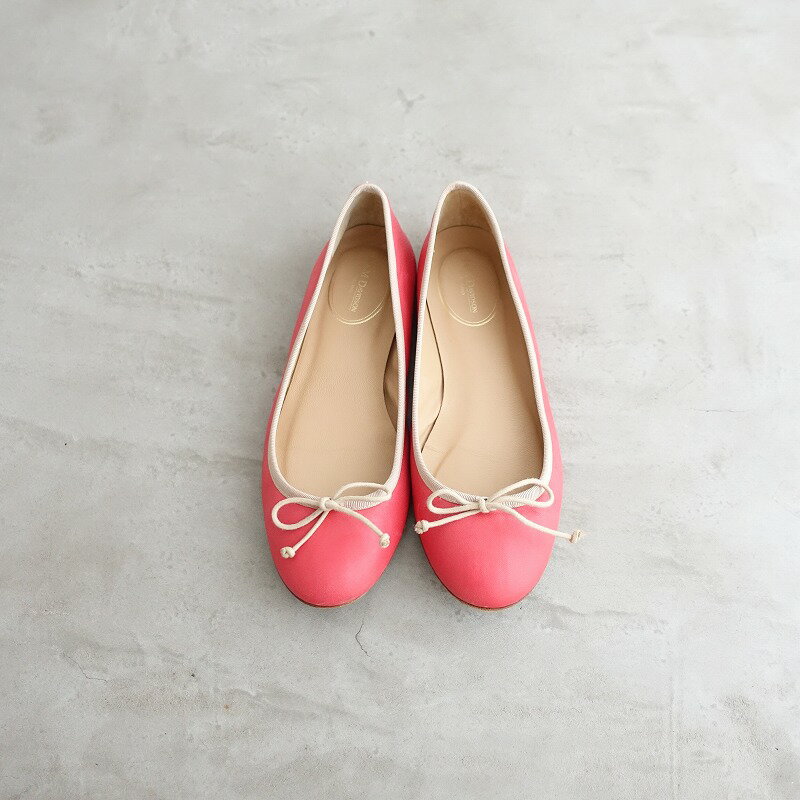 楽天市場】j&m davidson バレエシューズ（レディース靴｜靴）の通販