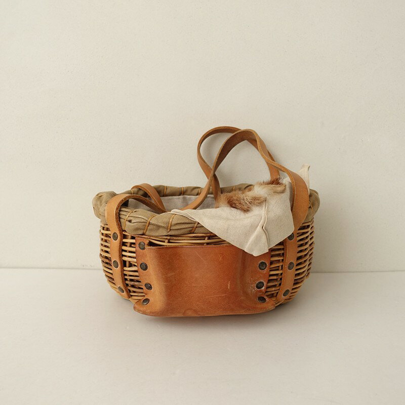 楽天市場】エバゴス かごバッグの通販