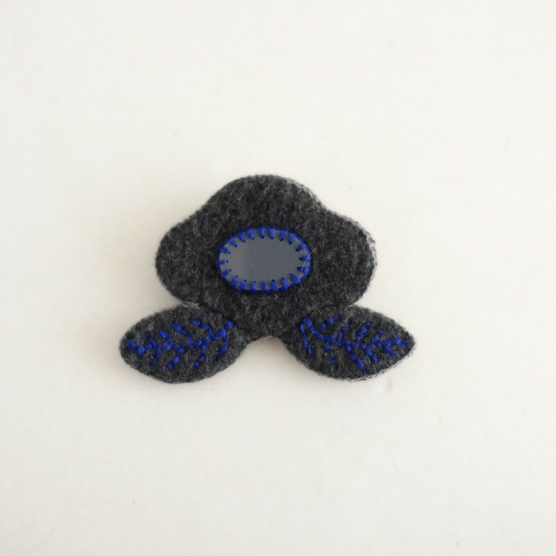 楽天市場】ミナペルホネン ブローチ 中古の通販