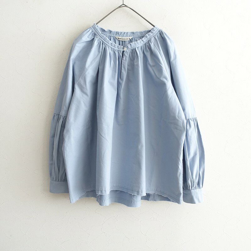 楽天市場】mina perhonen 生地（シャツ・ブラウス｜トップス