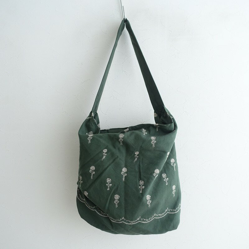 楽天市場】ミナペルホネン choucho ショルダーの通販