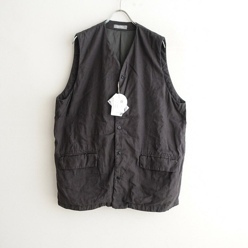 楽天市場】nest robe confect（ベスト・ジレ｜トップス）：メンズ