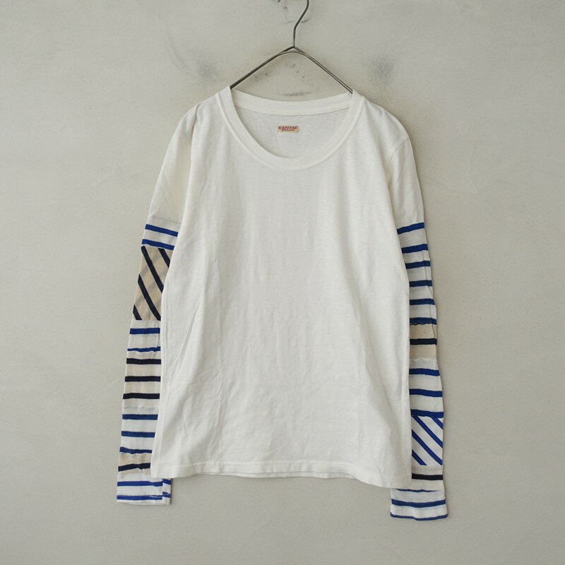 楽天市場】KAPITAL（ブランドキャピタル）（Tシャツ・カットソー