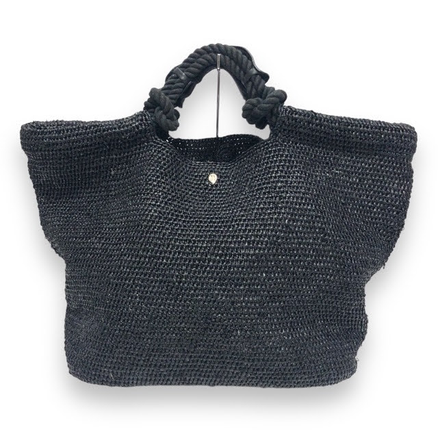 楽天市場】ヘレンカミンスキー（カラーブラック）（かごバッグ