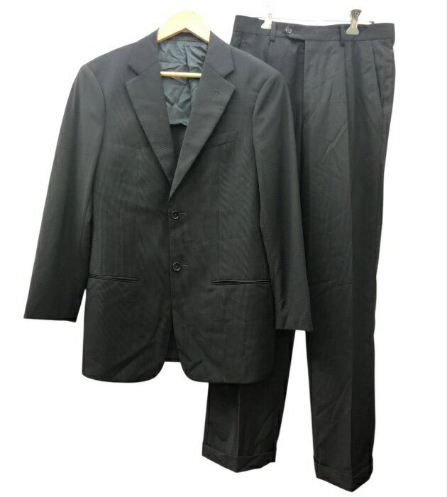 楽天市場】アルマーニ（柄ストライプ）（スーツ・セットアップ｜メンズ