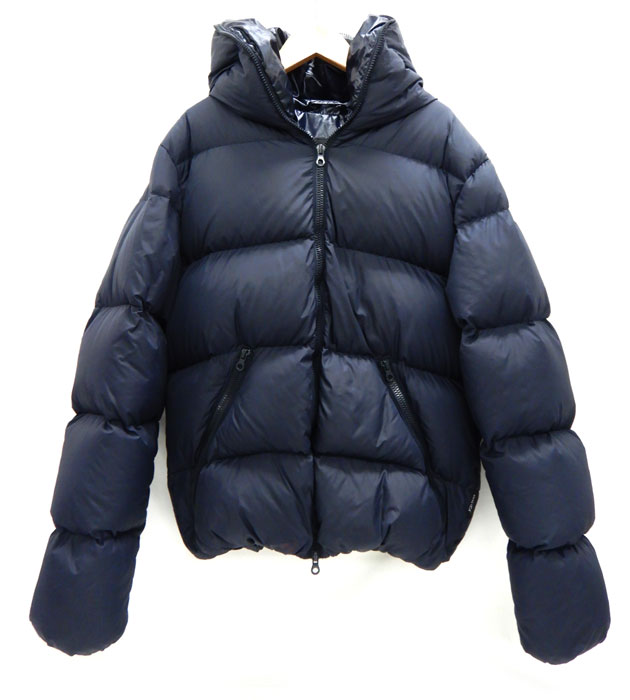 楽天市場】デュベティカ ダウン メンズ ディオニシオ マットの通販