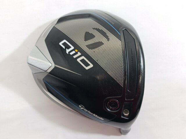 楽天市場】qi10 ドライバー ヘッドのみの通販