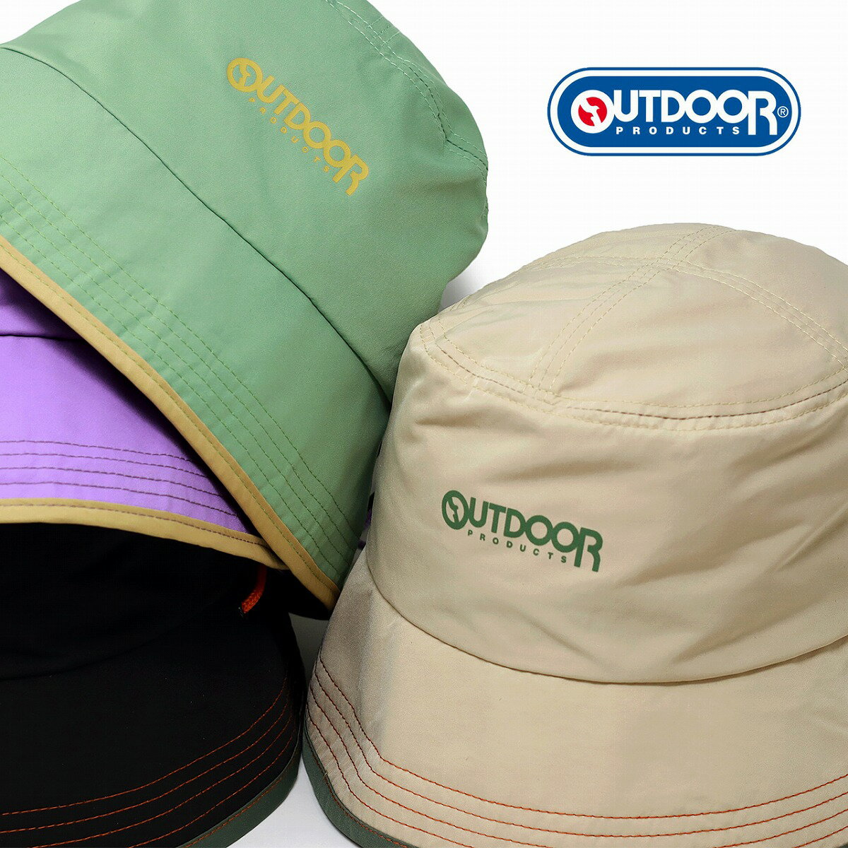 楽天市場】OUTDOOR PRODUCTS（帽子のサイズ（cm）58.0 ～ 58.9）（帽子
