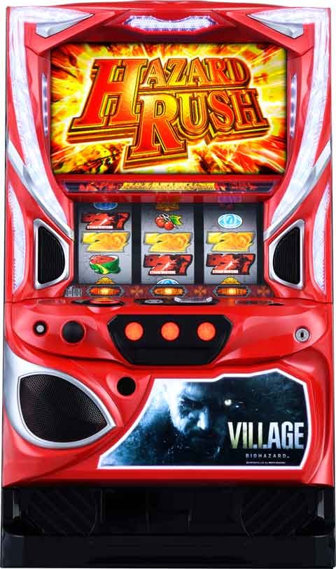 楽天市場】山佐 バイオハザード 実機の通販