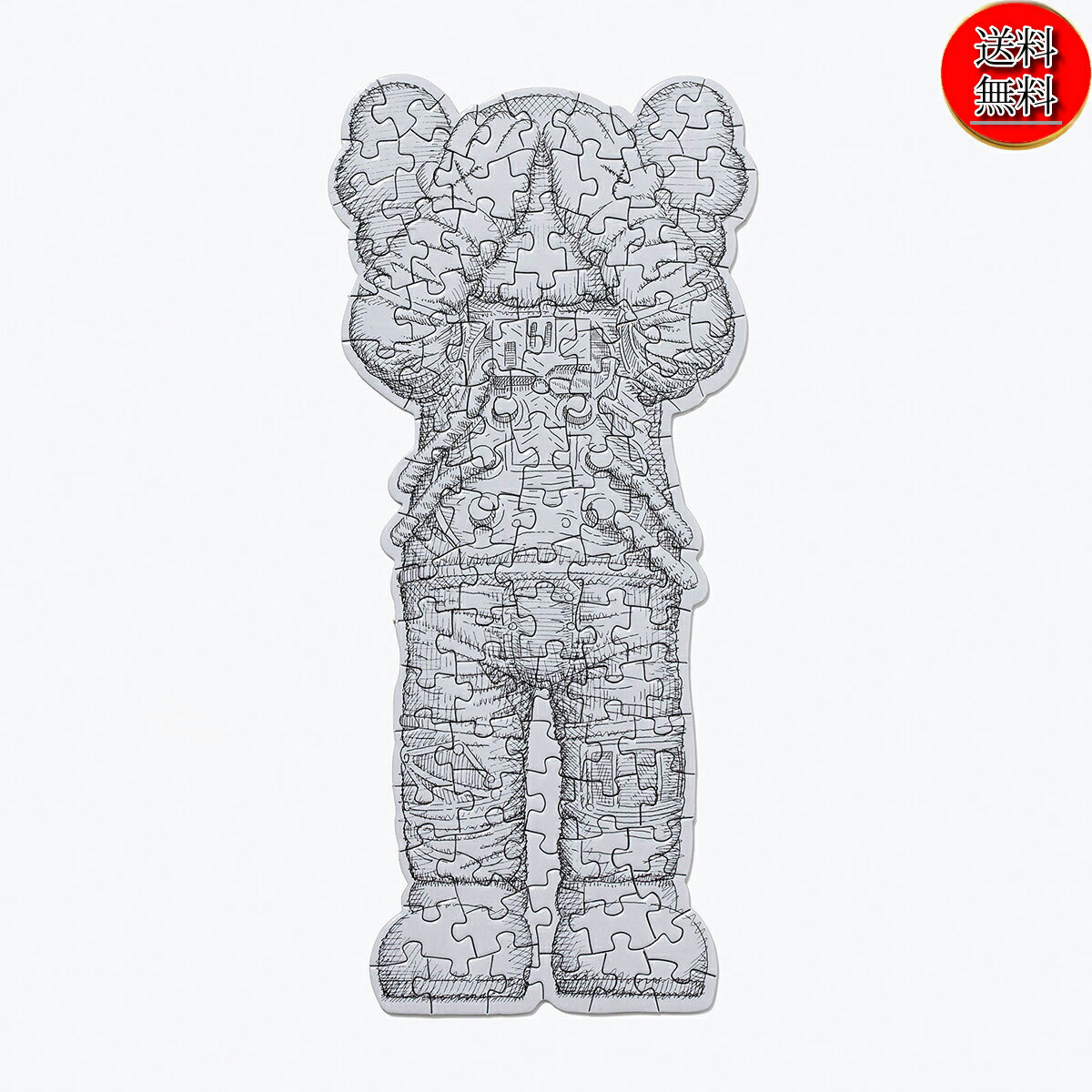 楽天市場】kaws tokyoの通販