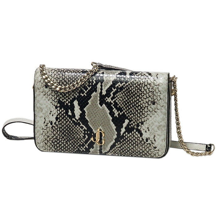 楽天市場】ジミーチュウ（柄ヘビ）（レディースバッグ｜バッグ