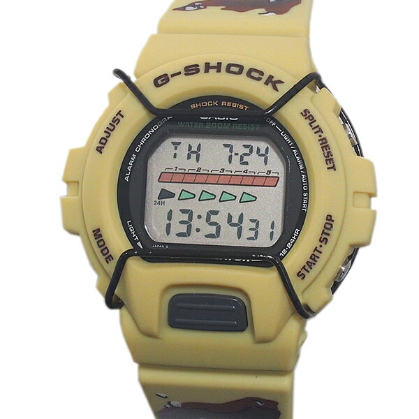 楽天市場】G－SHOCK DW－6600－1V（腕時計）の通販