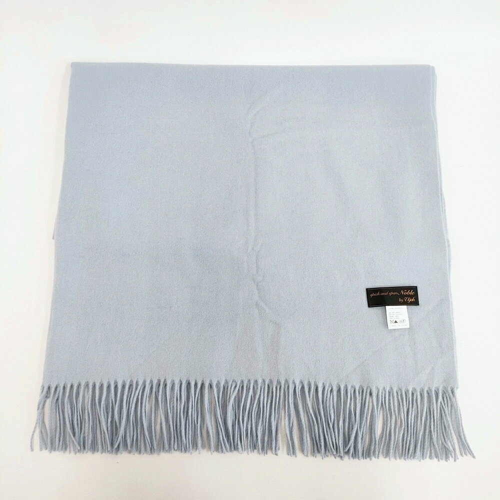 楽天市場】スピック＆スパン（マフラー・スカーフ｜バッグ・小物