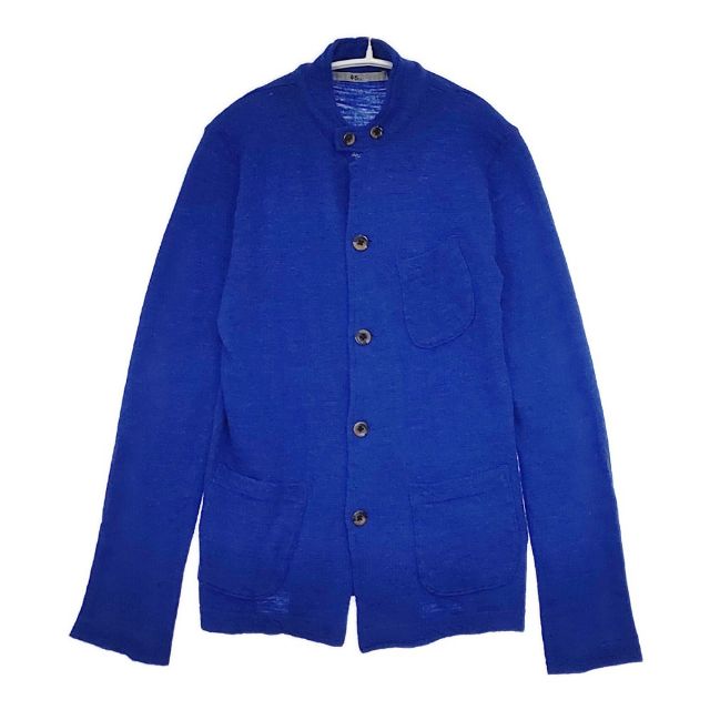 45R(フォーティーファイブアール)ボーダーカーディガン＊2＊美品 45r