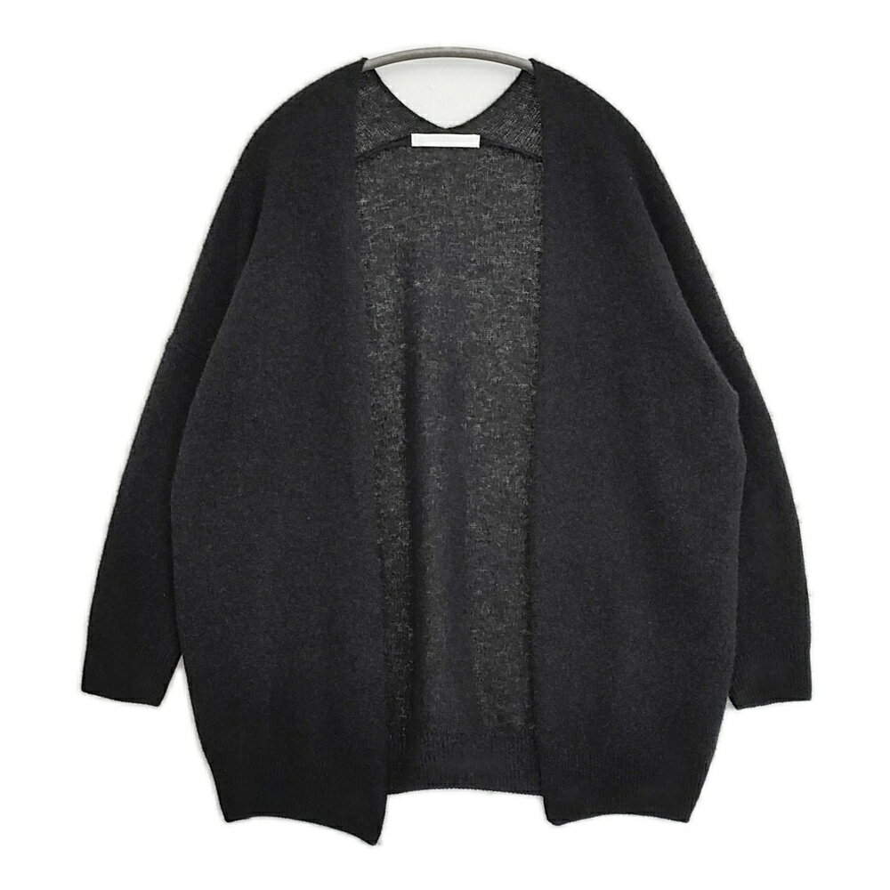 楽天市場】evam eva エヴァムエヴァ カーディガンの通販