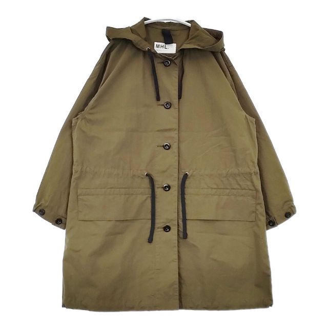 楽天市場】mhl モッズコートの通販