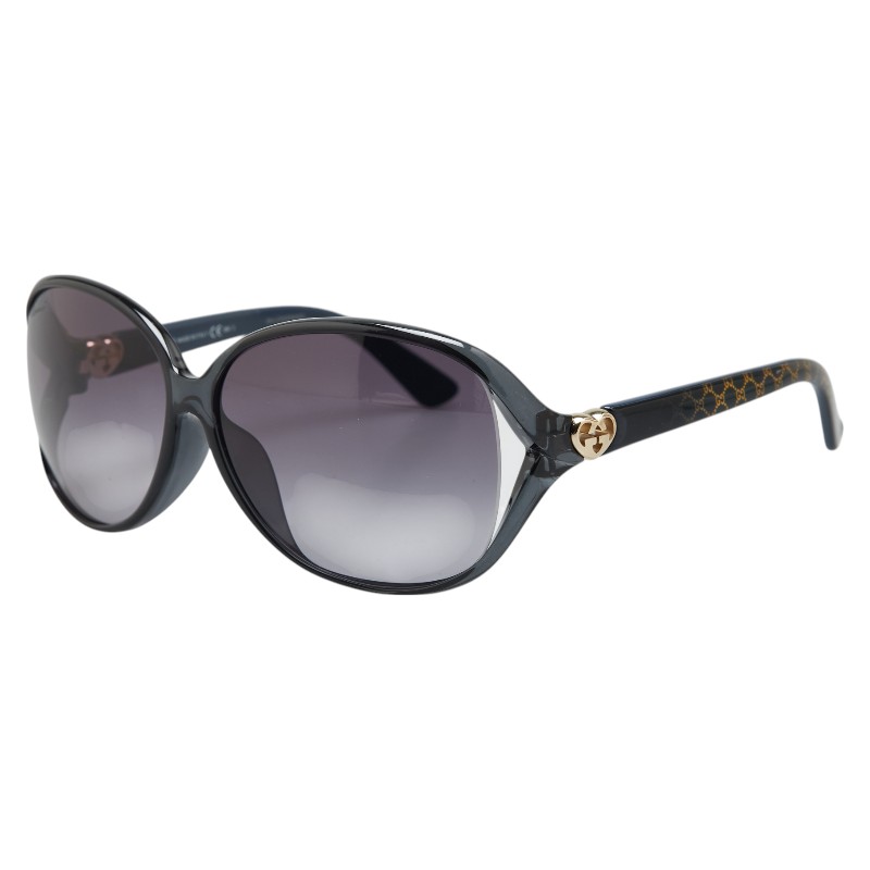 楽天市場】gucci サングラス ハートの通販