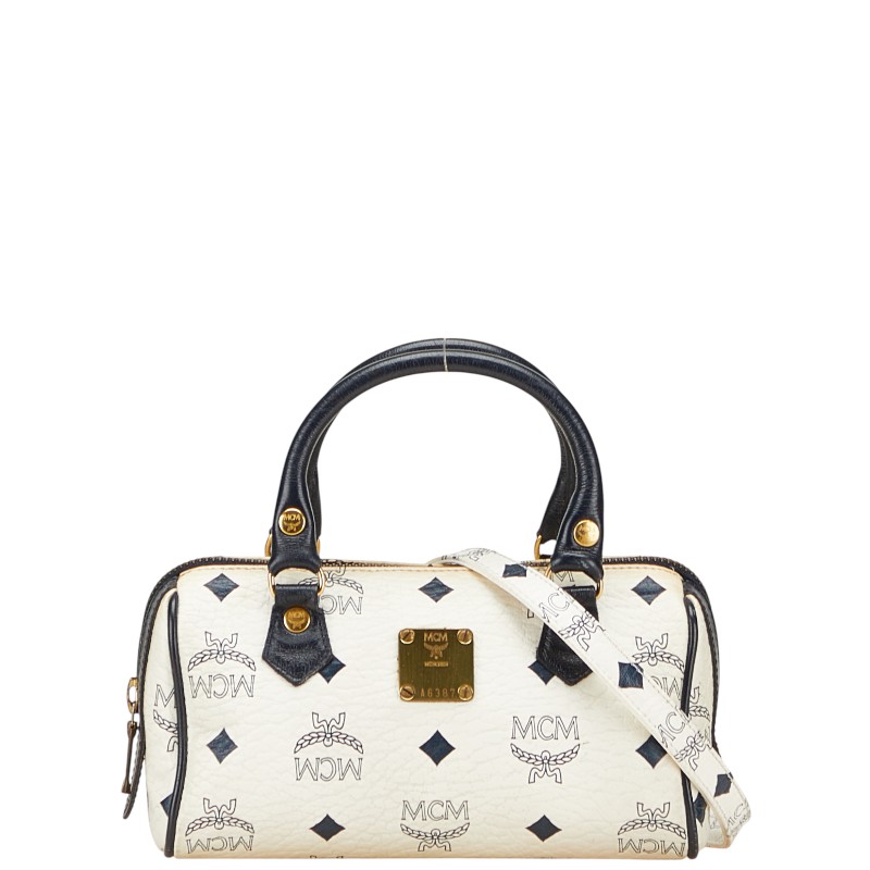 楽天市場】mcm ショルダーバッグ（バッグ・小物・ブランド雑貨）の通販