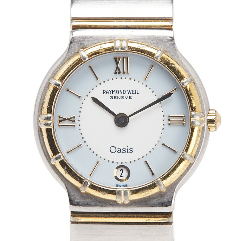楽天市場】RAYMOND WEIL レイモンド ウィル（レディース腕時計｜腕時計