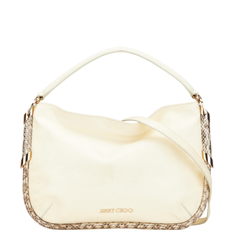 楽天市場】ジミーチュウ（柄ヘビ）（レディースバッグ｜バッグ