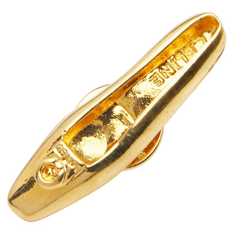 楽天市場】セリーヌ ブローチの通販