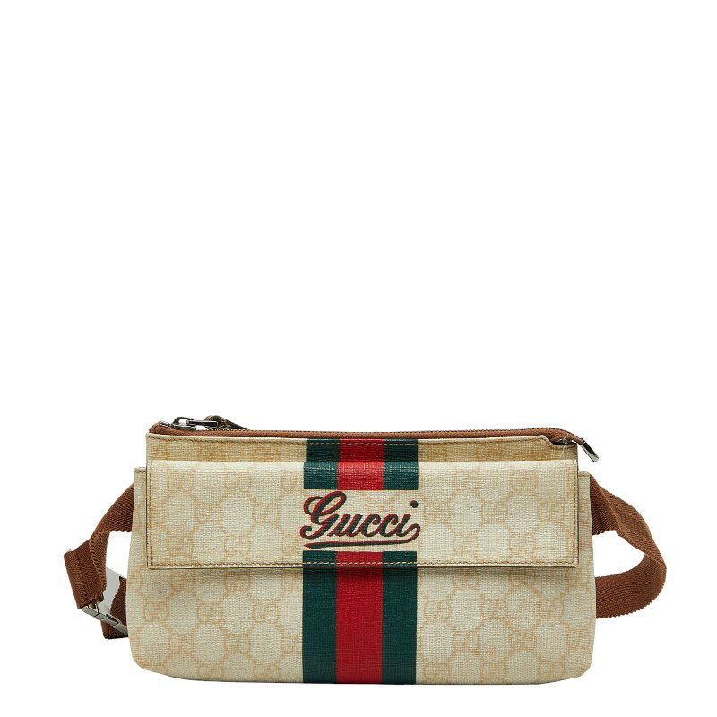 楽天市場】ホワイト（ブランドグッチ）（ボディバッグ・ウエストポーチ