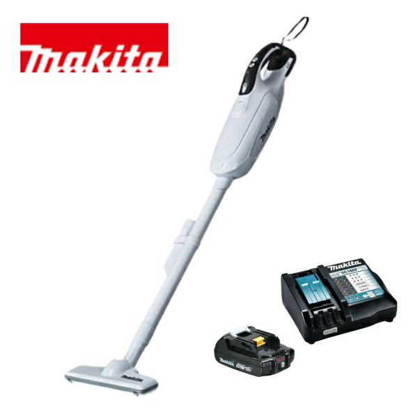楽天市場】コードレス掃除機 マキタ cl182の通販