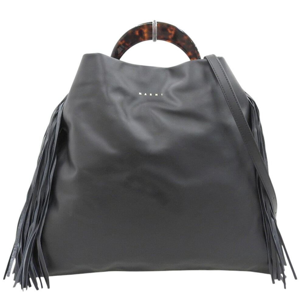 楽天市場】フリンジ（ブランドマルニ）（レディースバッグ｜バッグ