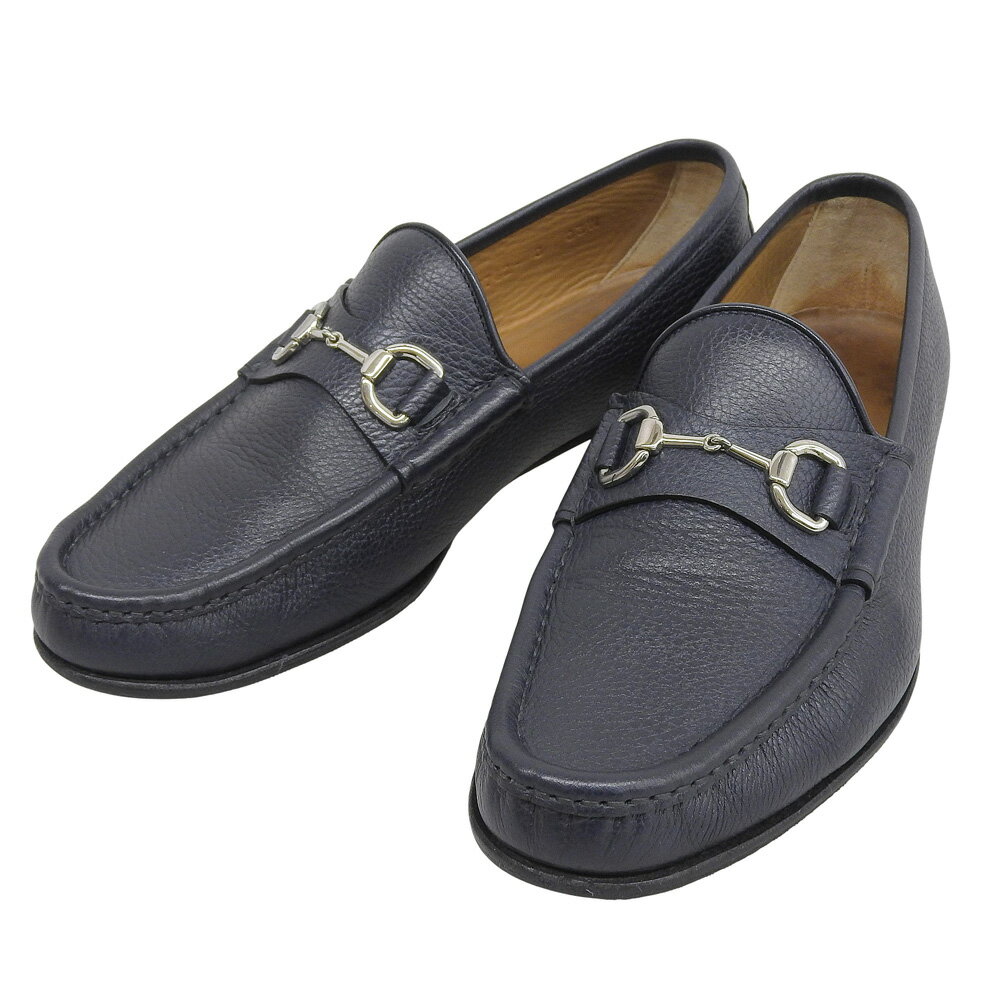 楽天市場】グッチ ローファー ホースビット（メンズ靴｜靴）の通販