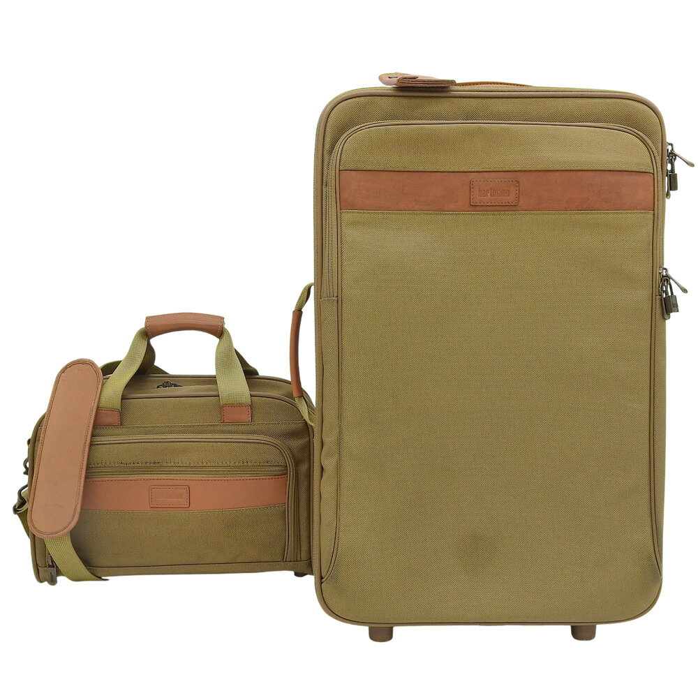 楽天市場】ハートマン ボストンバッグの通販