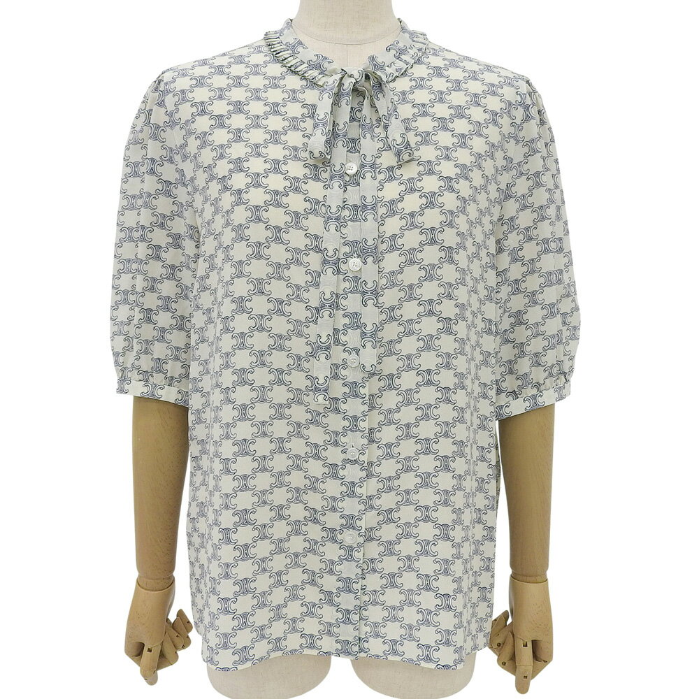 楽天市場】シャツ・ブラウス（ブランドセリーヌ・素材（生地・毛糸