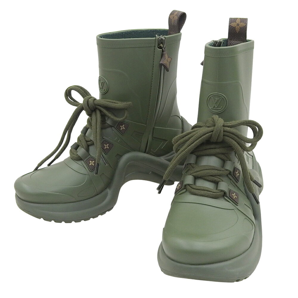 楽天市場】長靴（ブランドルイ・ヴィトン）の通販