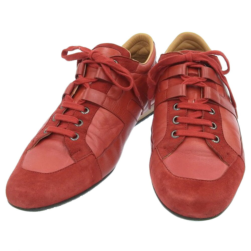 楽天市場】エルメス（カラーレッド）（メンズ靴｜靴）の通販